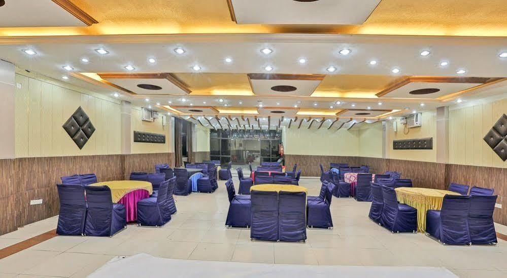 Hotel Grand Legacy Beacon, Dehradun Exterior foto